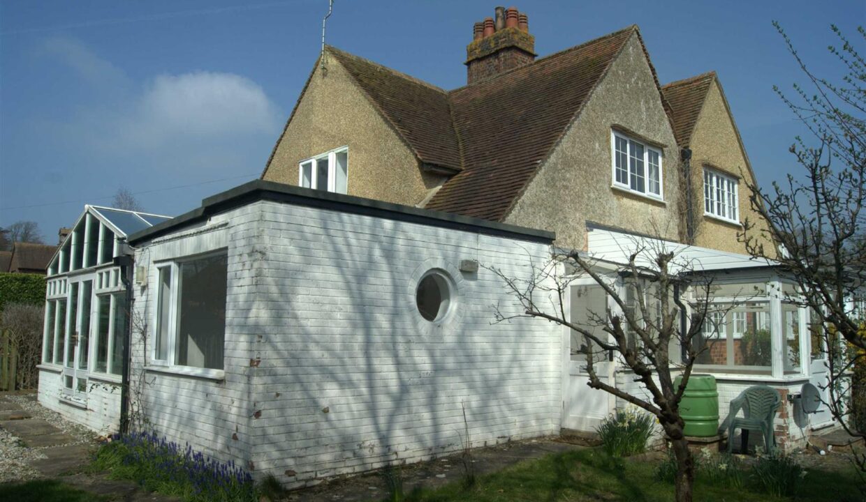 St Johns Close